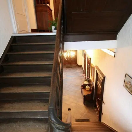 شقة Schloss Brait *