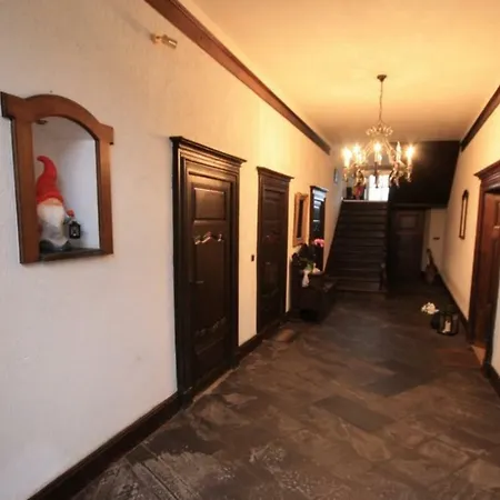 Schloss Brait شقة