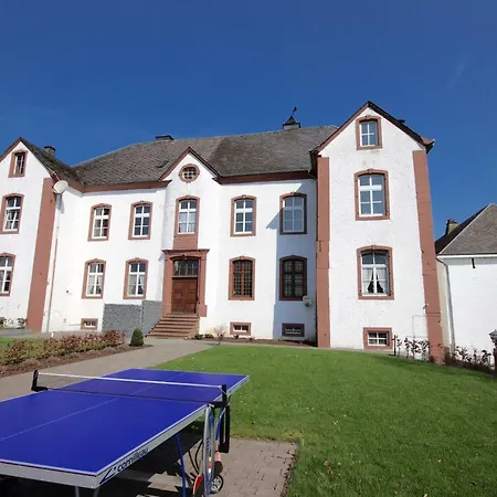 شقة Schloss Brait بورج ريولاند