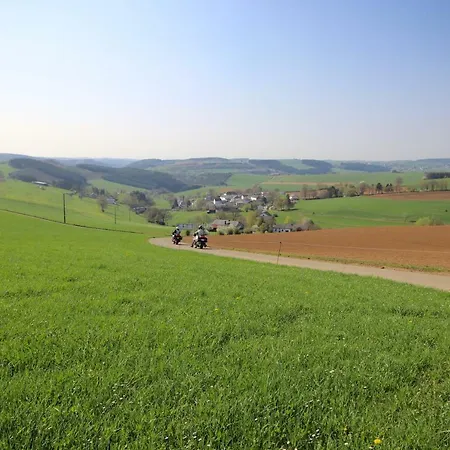 Schloss Brait شقة