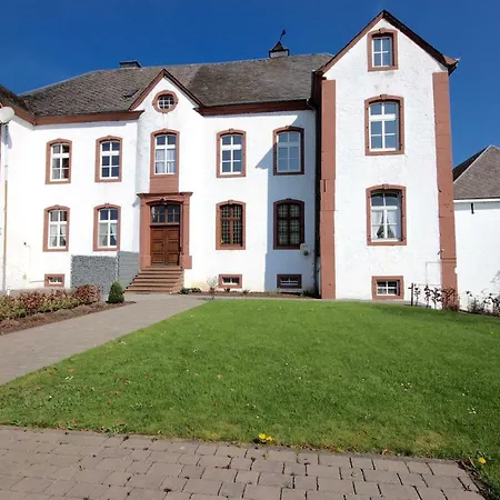 شقة Schloss Brait *