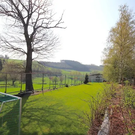 Schloss Brait شقة *