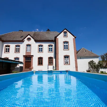 Schloss Brait *
